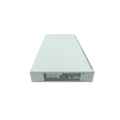 MES2324P Eltex | Коммутатор 24 порта 1G с PoE, 4 порта 10G
