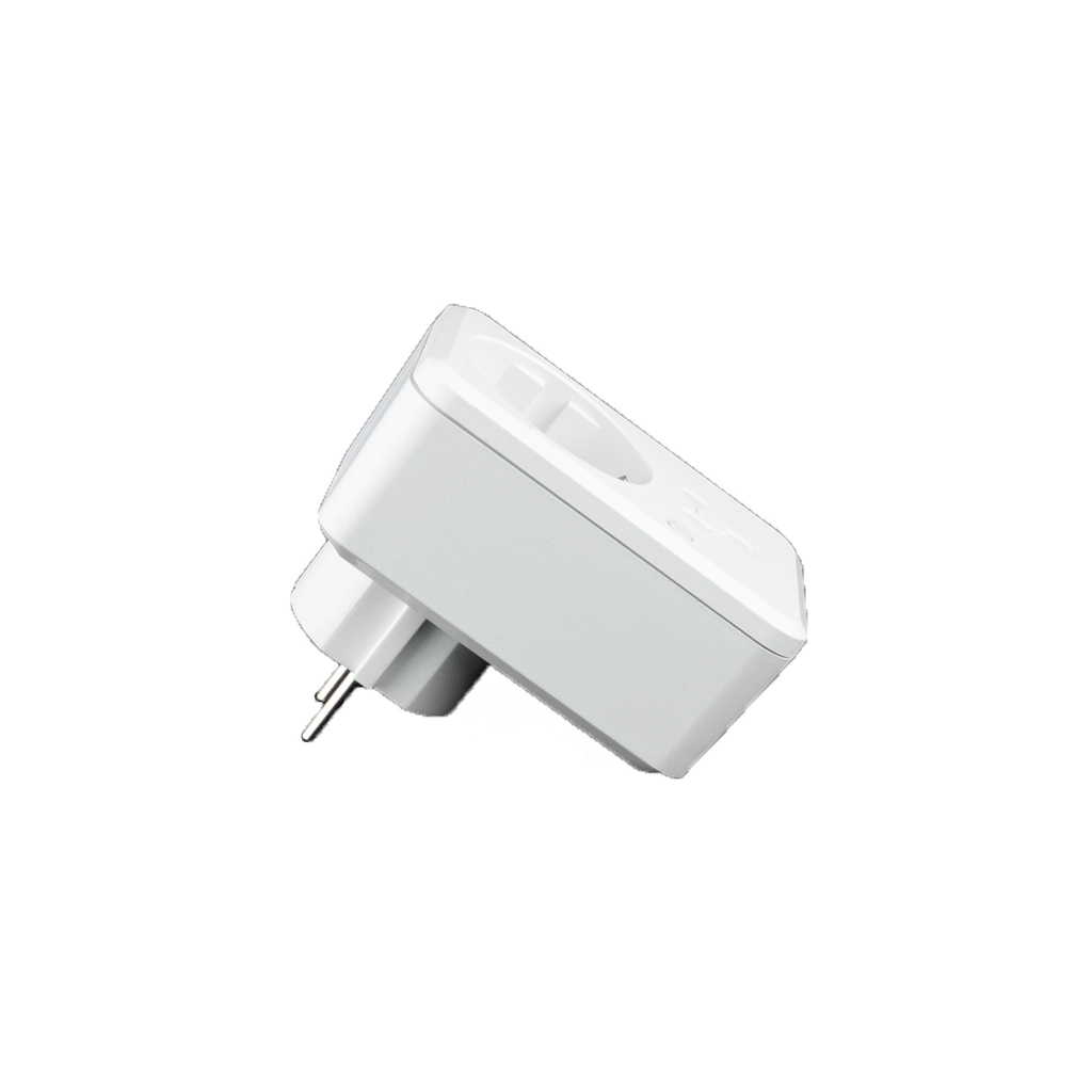Wi-Fi розетка SW-PLG01 Eltex