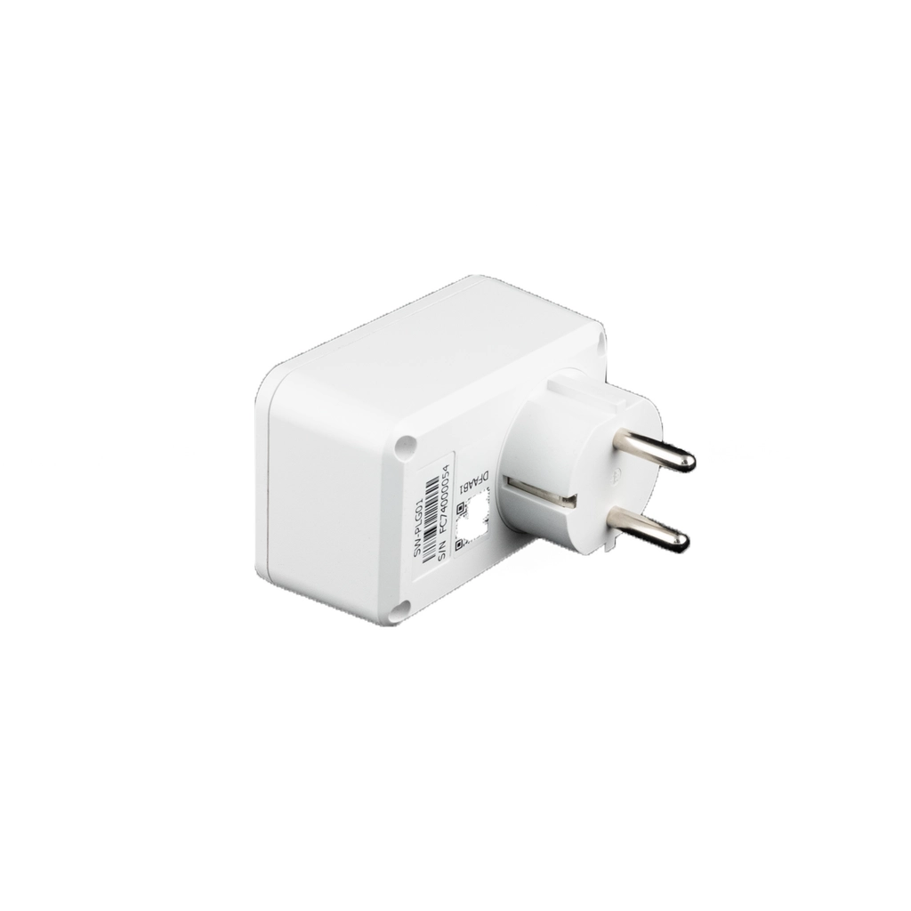 Wi-Fi розетка SW-PLG01 Eltex