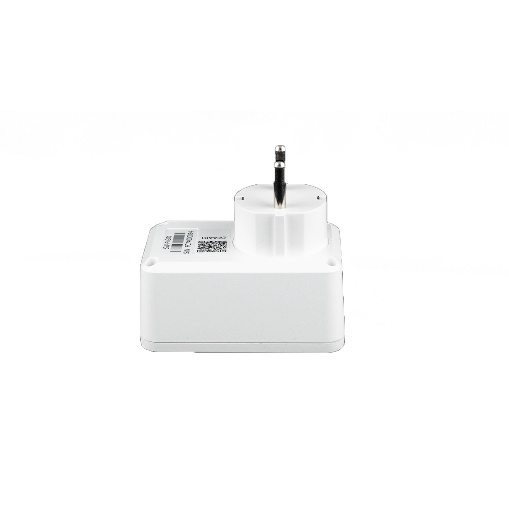 Wi-Fi розетка SW-PLG01 Eltex