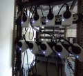 Wi-Fi розетка SW-PLG01 Eltex