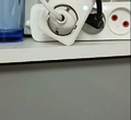 Wi-Fi розетка SW-PLG01 Eltex