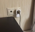 Wi-Fi розетка SW-PLG01 Eltex