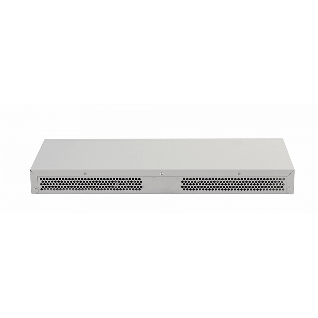 MES2308P_DC Eltex | Коммутатор 8 портов 1G с PoE, 2 порта 1G, 2 порта SFP