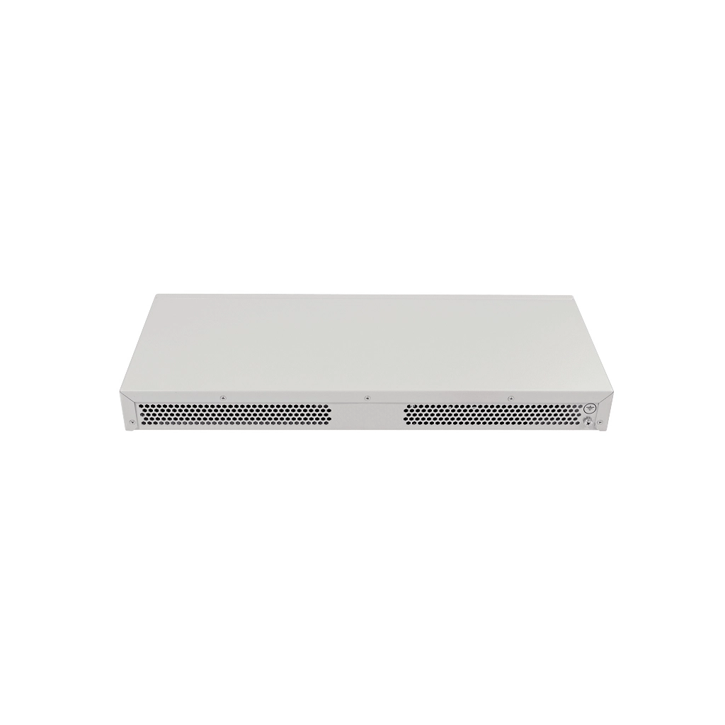 MES2408P Eltex | Коммутатор 8 портов 1G с PoE