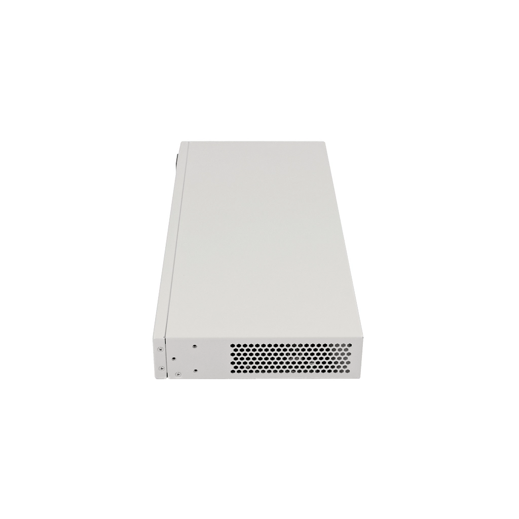 MES2408P Eltex | Коммутатор 8 портов 1G с PoE