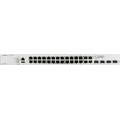 MES2328I Eltex I Промышленный коммутатор 24 порта 1G