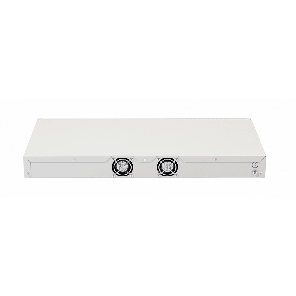 MES2428P Eltex | Коммутатор доступа 24 порта с PoE, 4 комбо-порта 1G