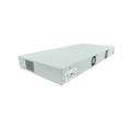 MES2428P Eltex | Коммутатор доступа 24 порта с PoE, 4 комбо-порта 1G