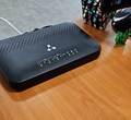 RG-5440G-WAC Eltex | Wi-Fi абонентский маршрутизатор