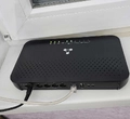 RG-5440G-WAC Eltex | Wi-Fi абонентский маршрутизатор