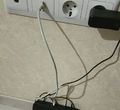 RG-5440G-WAC Eltex | Wi-Fi абонентский маршрутизатор