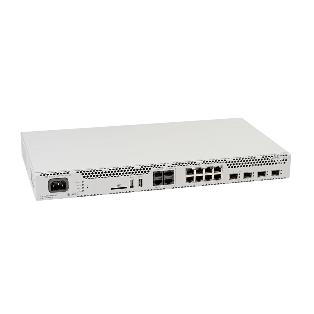ESR-21 FSTEC Межсетевой экран Eltex