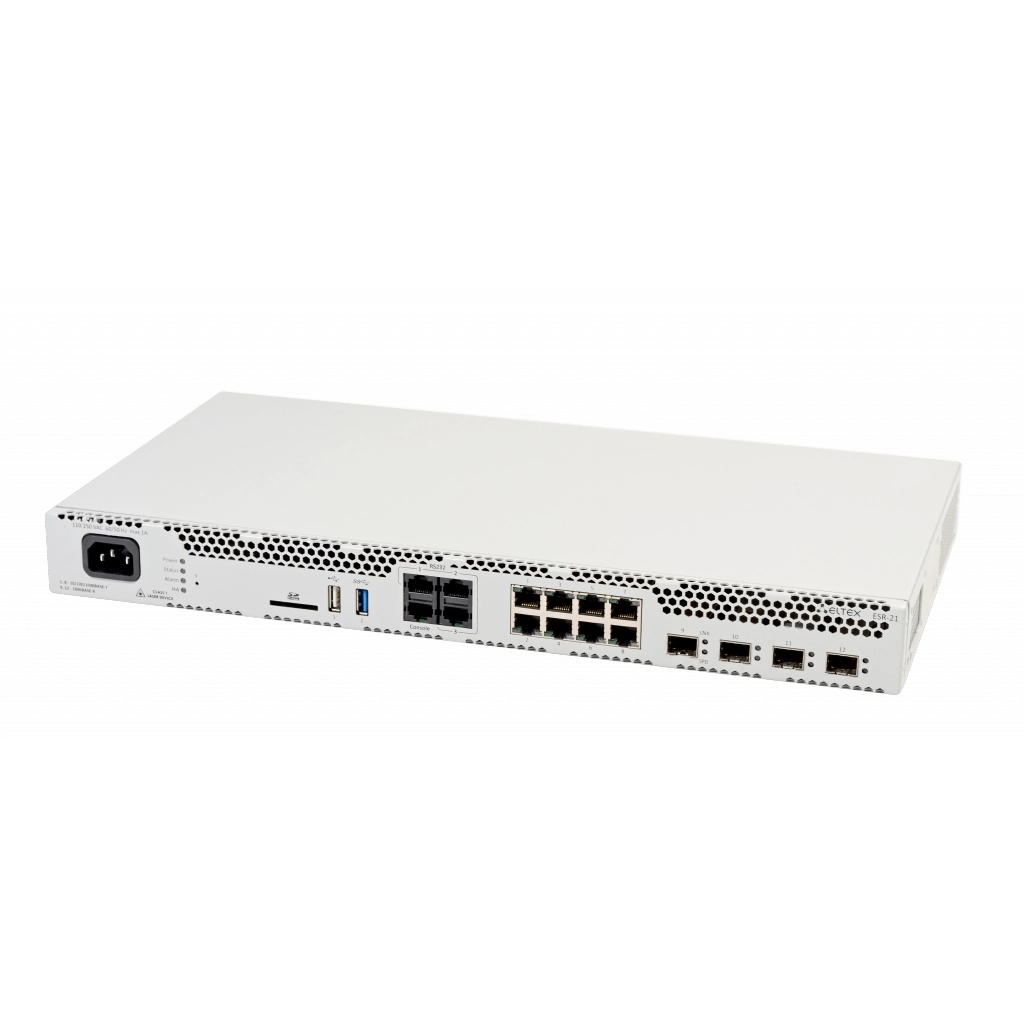 ESR-21 FSTEC Межсетевой экран Eltex
