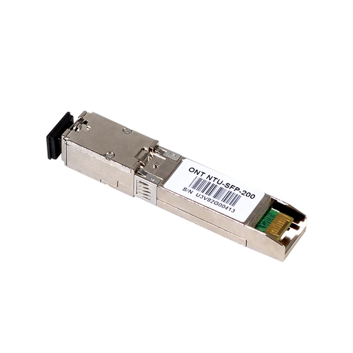 NTU-SFP-200 Eltex Абонентский терминал