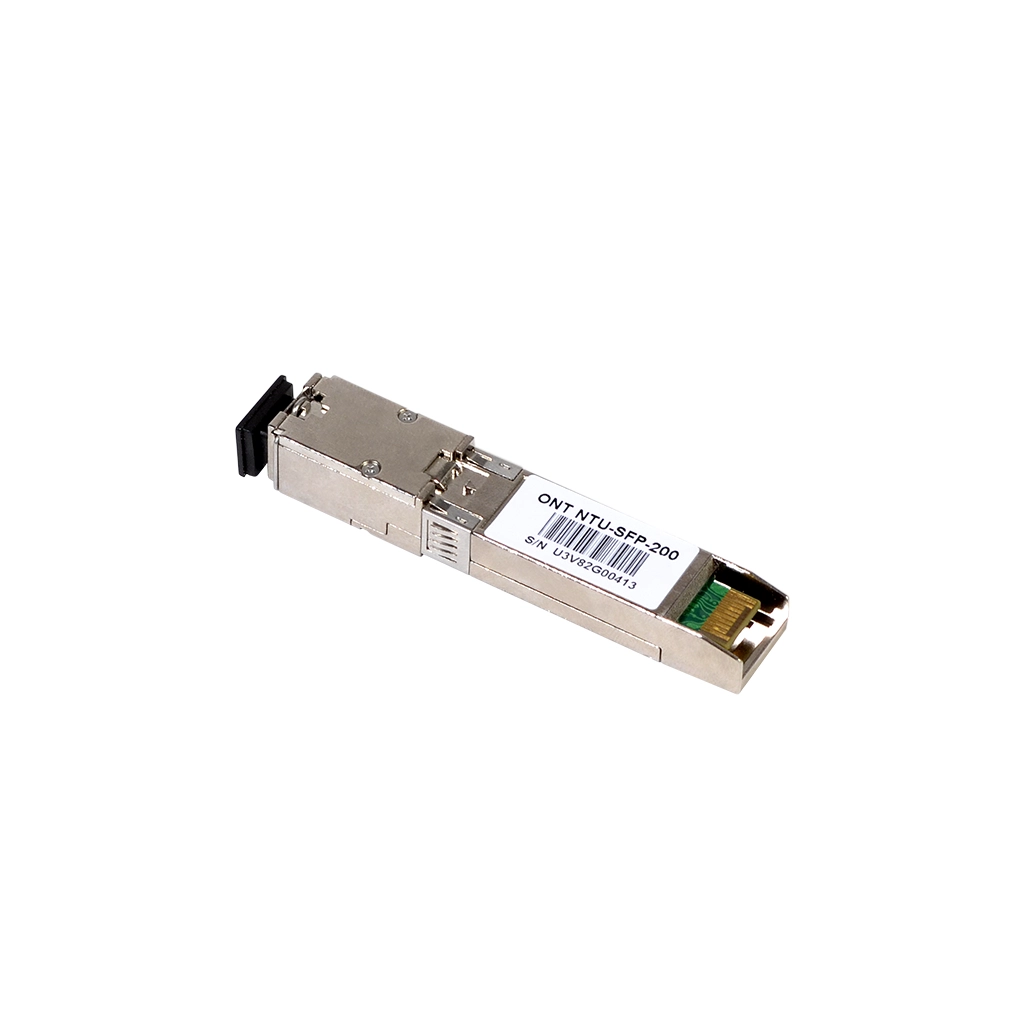 NTU-SFP-200 Eltex Абонентский терминал