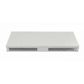 MES2408P_DC Eltex | Коммутатор 8 портов 1G с PoE