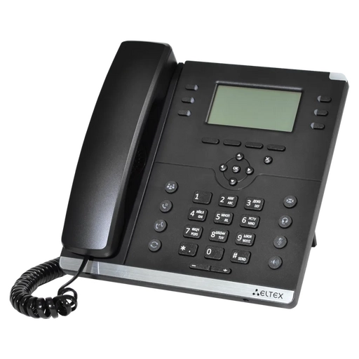 VP-17P Eltex IP телефон