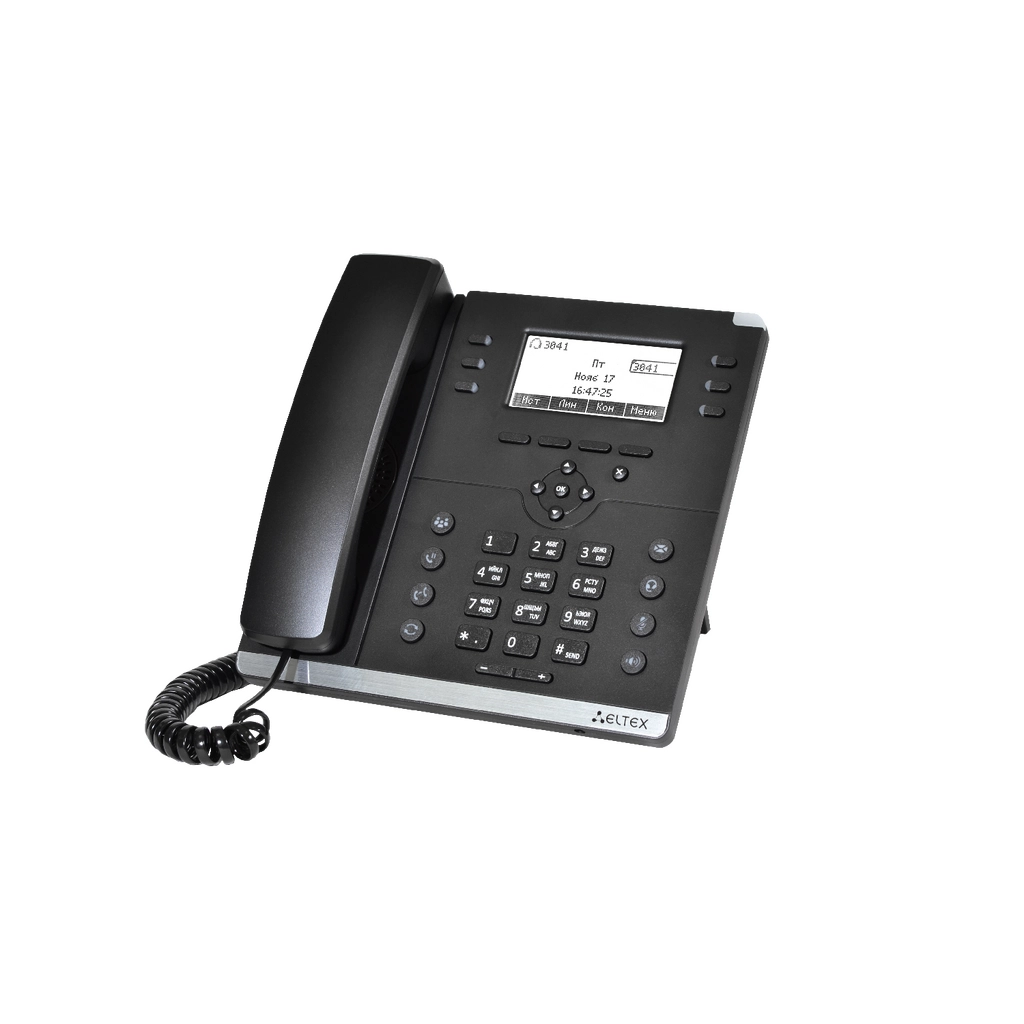 VP-17P Eltex IP телефон