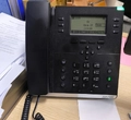 VP-17P Eltex IP телефон