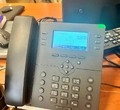 VP-17P Eltex IP телефон