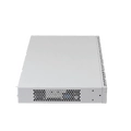 MES2424P Eltex | Коммутатор 24 порта 1G с PoE, 4 порта 10G