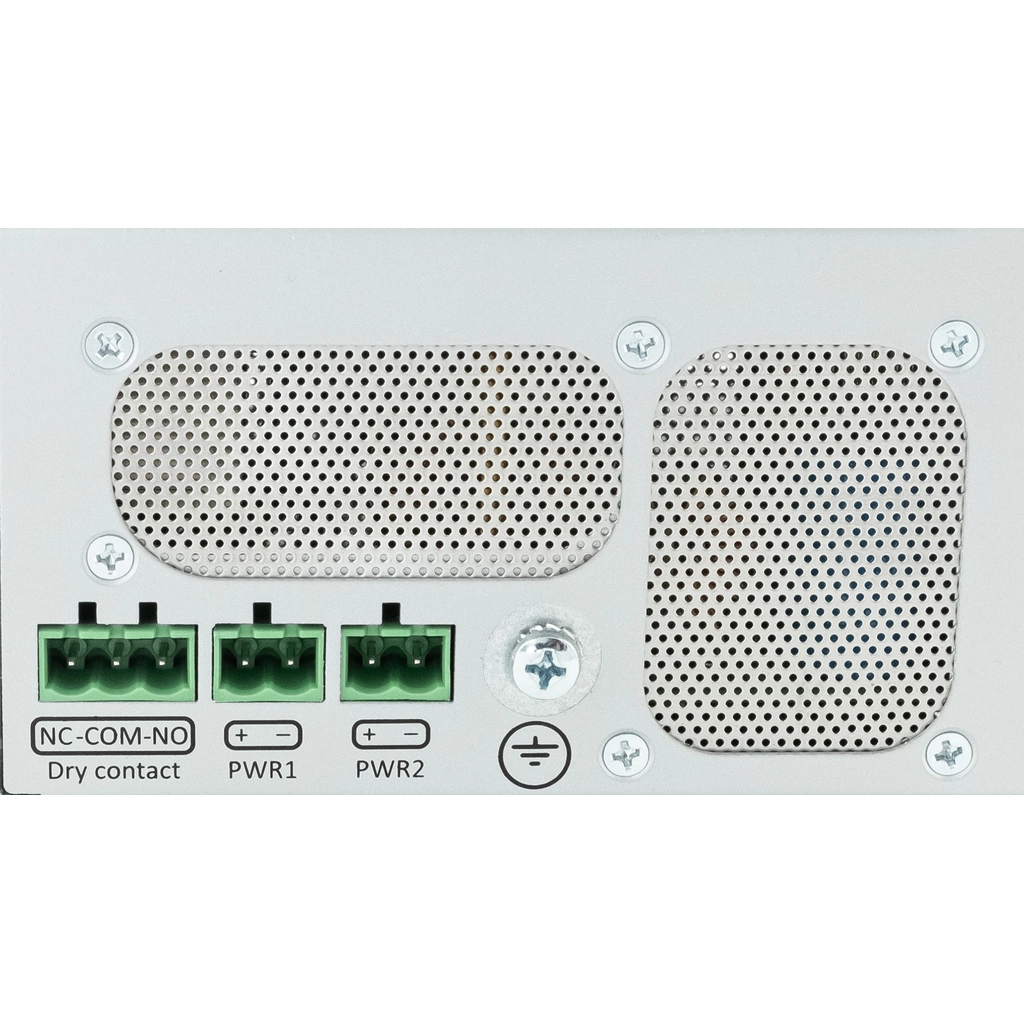 MES3508P Eltex | Промышленный коммутатор 8 портов 1G с PoE