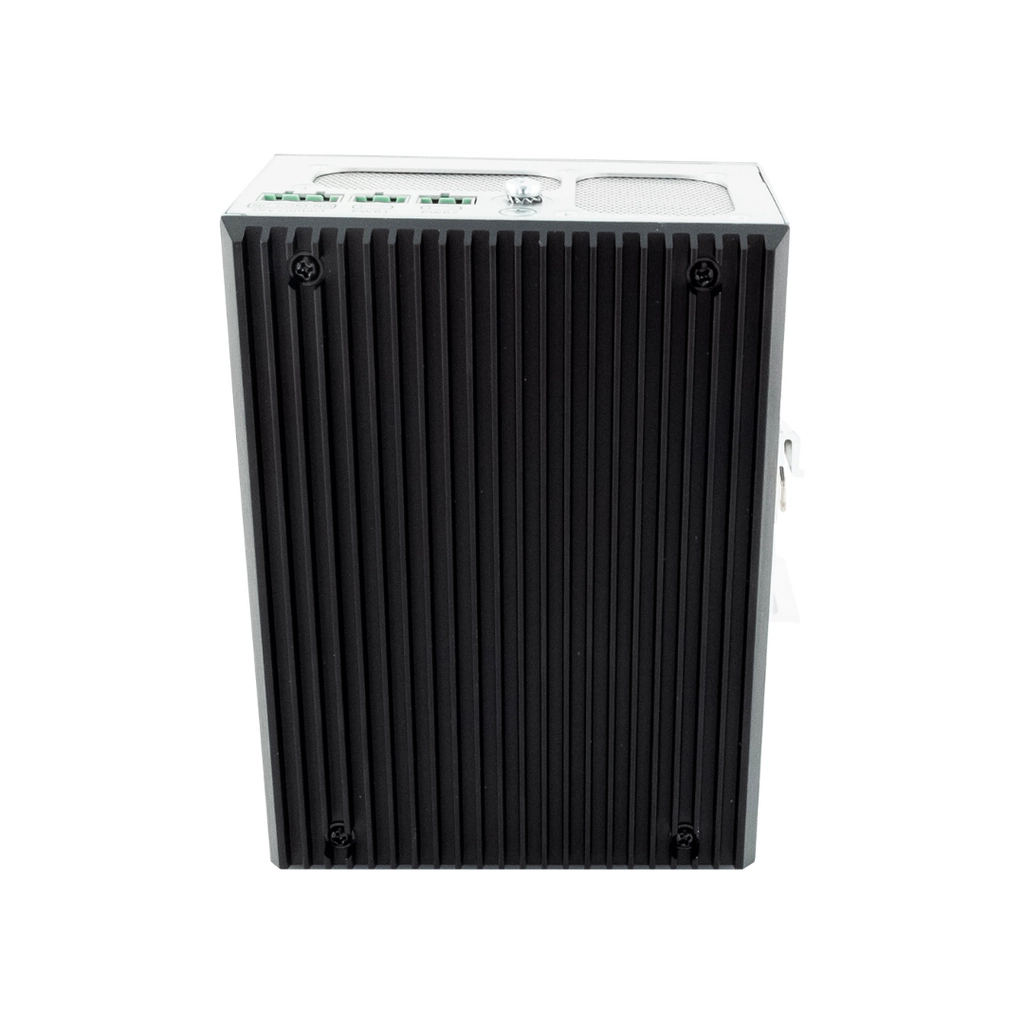 MES3508P Eltex | Промышленный коммутатор 8 портов 1G с PoE