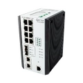 MES3508P Eltex | Промышленный коммутатор 8 портов 1G с PoE