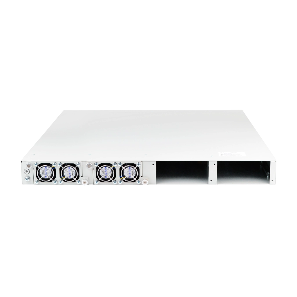 MES2448P Eltex | Коммутатор 48 портов 1G PoE/PoE+, 4 порта 10G
