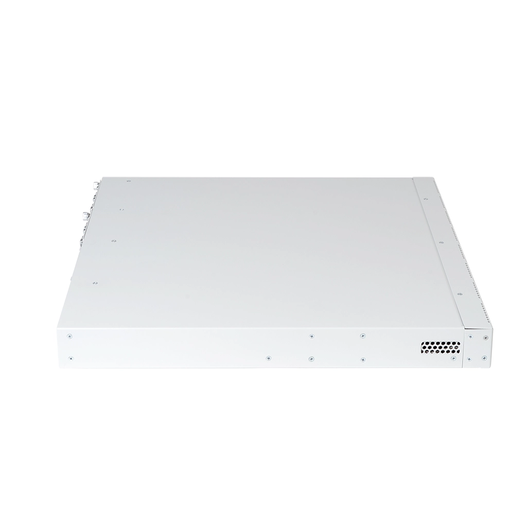 MES2448P Eltex | Коммутатор 48 портов 1G PoE/PoE+, 4 порта 10G