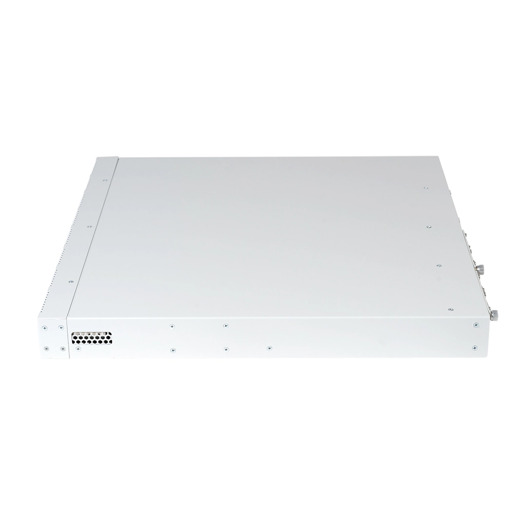MES2448P Eltex | Коммутатор 48 портов 1G PoE/PoE+, 4 порта 10G