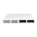 MES2448P Eltex | Коммутатор 48 портов 1G PoE/PoE+, 4 порта 10G