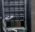 MES2448P Eltex | Коммутатор 48 портов 1G PoE/PoE+, 4 порта 10G