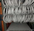 MES2448P Eltex | Коммутатор 48 портов 1G PoE/PoE+, 4 порта 10G