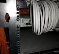 MES2448P Eltex | Коммутатор 48 портов 1G PoE/PoE+, 4 порта 10G