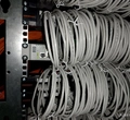 MES2448P Eltex | Коммутатор 48 портов 1G PoE/PoE+, 4 порта 10G