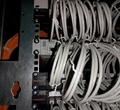 MES2448P Eltex | Коммутатор 48 портов 1G PoE/PoE+, 4 порта 10G