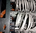 MES2448P Eltex | Коммутатор 48 портов 1G PoE/PoE+, 4 порта 10G