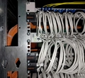MES2448P Eltex | Коммутатор 48 портов 1G PoE/PoE+, 4 порта 10G