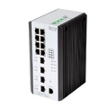 MES3510P Eltex | Промышленный коммутатор 8 портов 1G с PoE