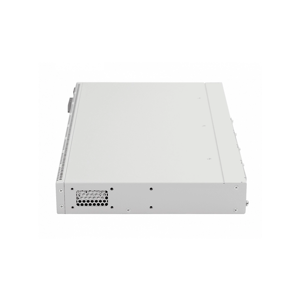 MES2324FB Eltex | Коммутатор  20 портов SFP, 4 порта 10G , 4 комбо-порта