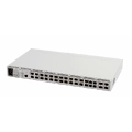 MES2324FB Eltex | Коммутатор  20 портов SFP, 4 порта 10G , 4 комбо-порта