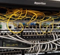 MES2324FB Eltex | Коммутатор  20 портов SFP, 4 порта 10G , 4 комбо-порта