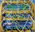 MES2324FB Eltex | Коммутатор  20 портов SFP, 4 порта 10G , 4 комбо-порта