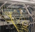 MES2324FB Eltex | Коммутатор  20 портов SFP, 4 порта 10G , 4 комбо-порта