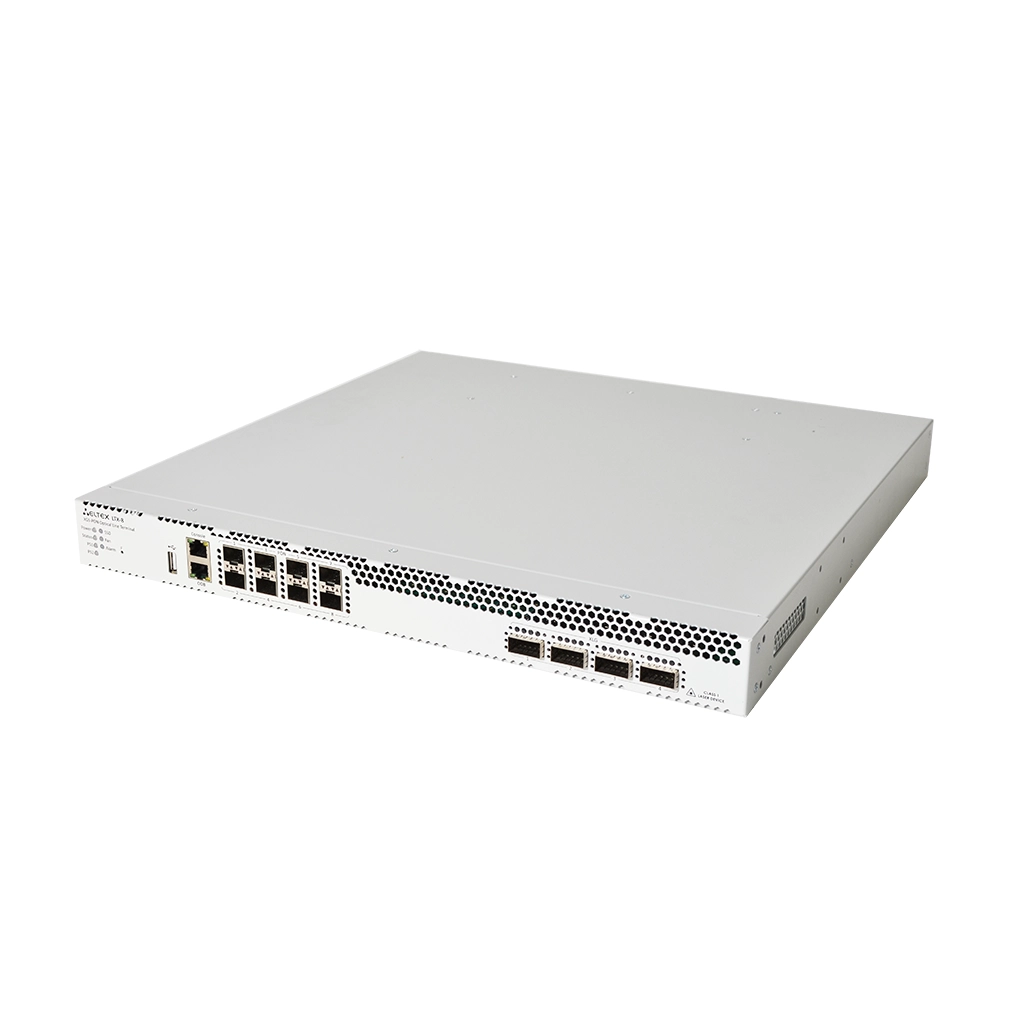 OLT LTX-8 | 8 портов XGS-PON Eltex