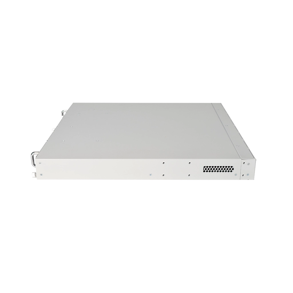 OLT LTX-8 | 8 портов XGS-PON Eltex