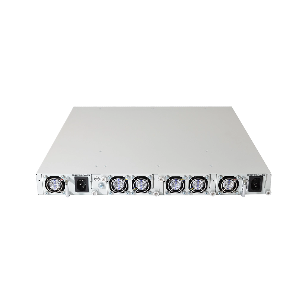OLT LTX-8 | 8 портов XGS-PON Eltex