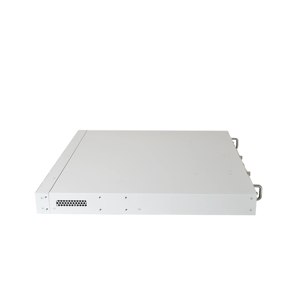 OLT LTX-8 | 8 портов XGS-PON Eltex